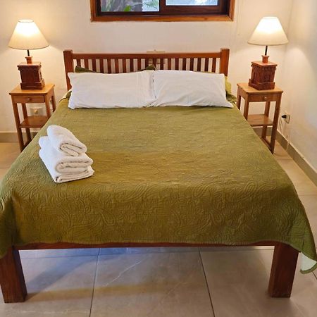 Apartamentos Don Gerardo Asuncion Dış mekan fotoğraf