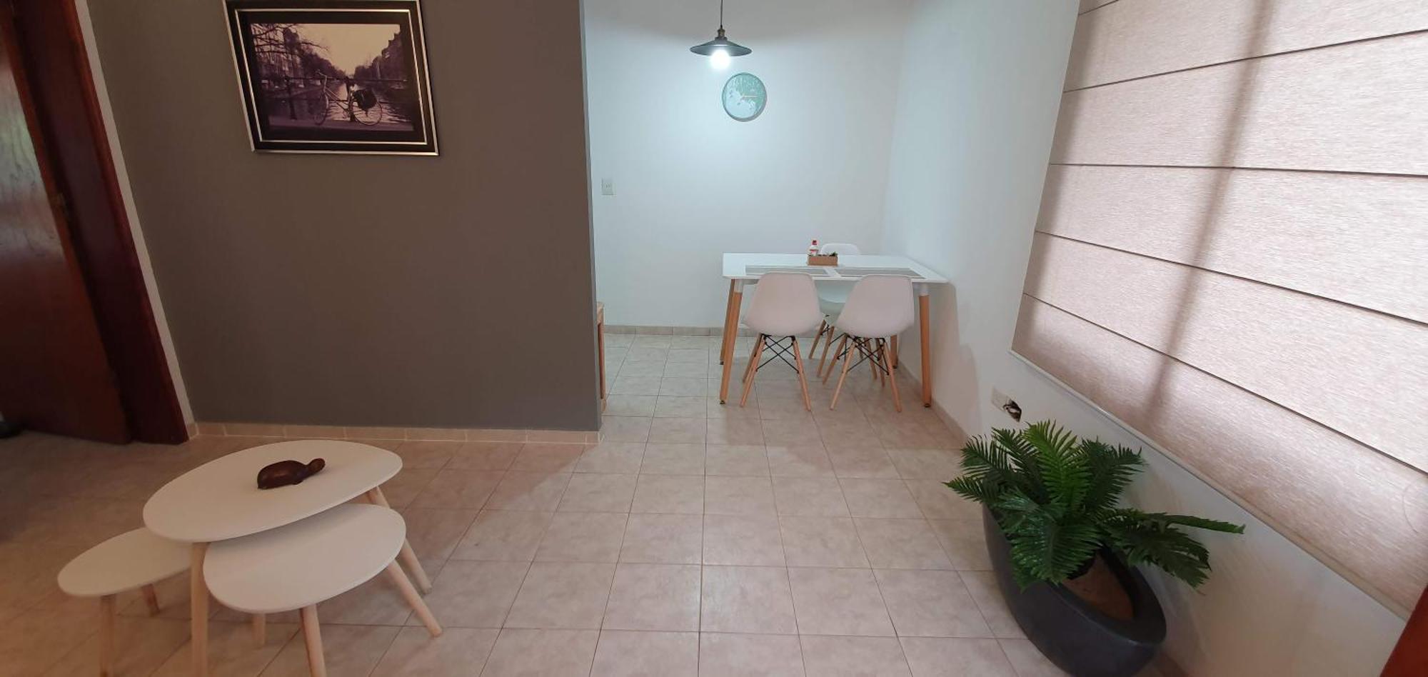 Apartamentos Don Gerardo Asuncion Dış mekan fotoğraf