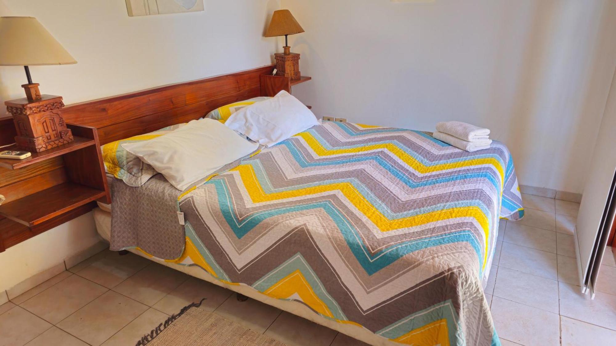 Apartamentos Don Gerardo Asuncion Dış mekan fotoğraf