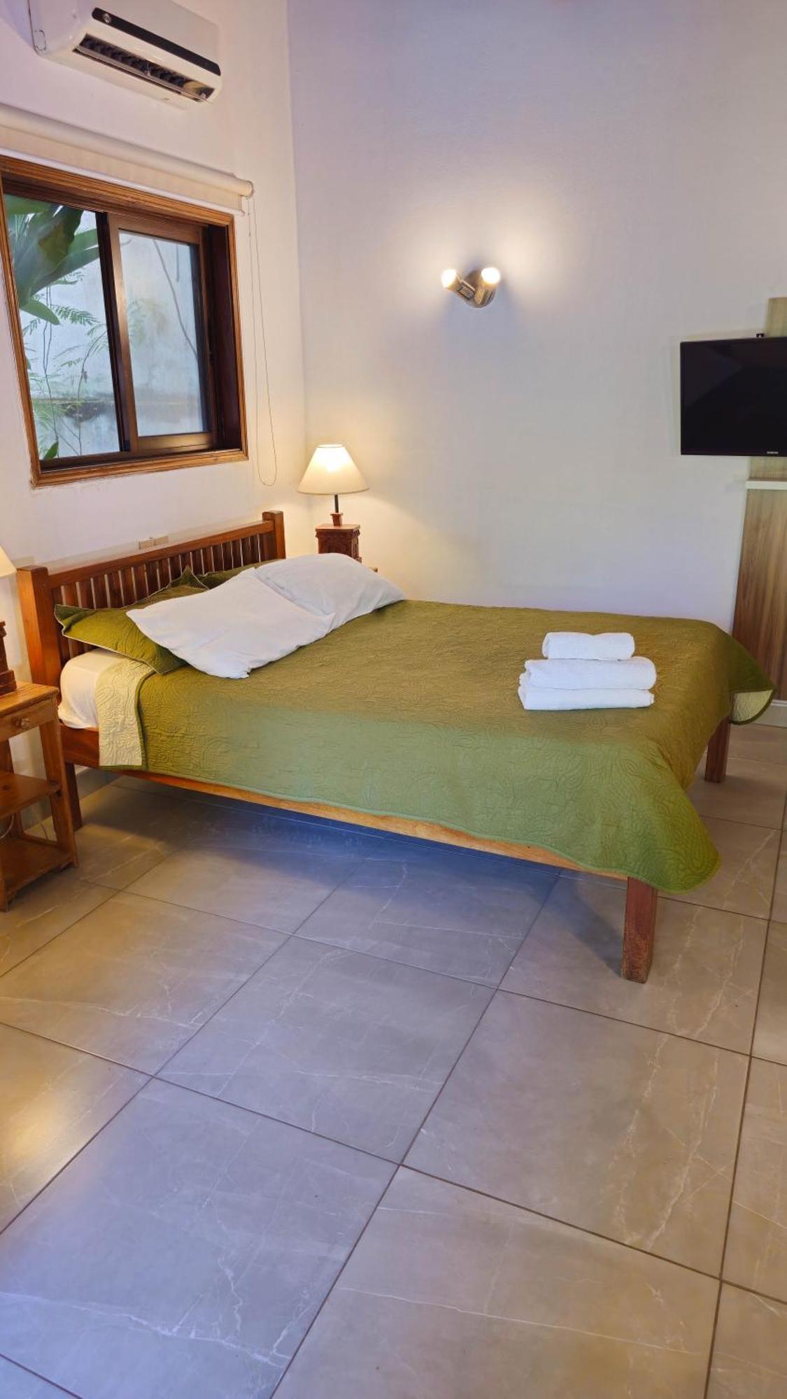 Apartamentos Don Gerardo Asuncion Dış mekan fotoğraf