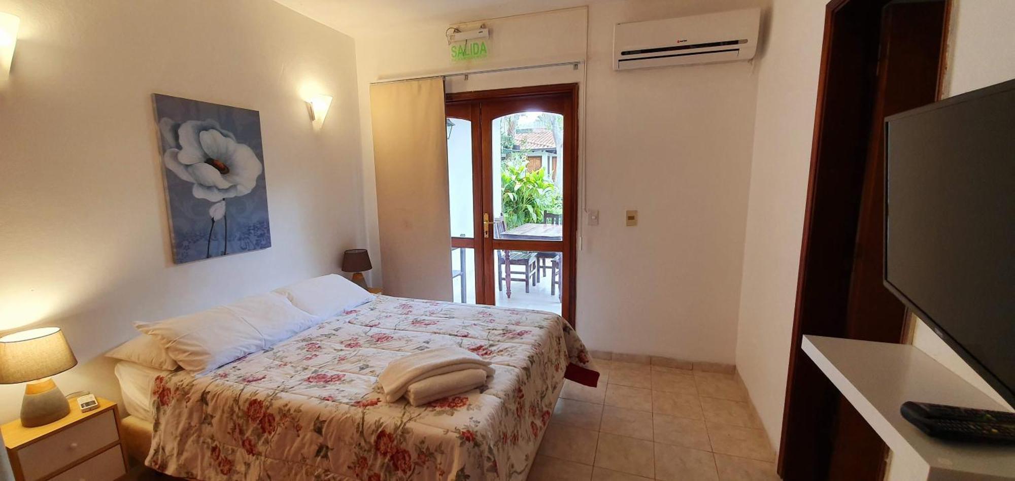 Apartamentos Don Gerardo Asuncion Dış mekan fotoğraf