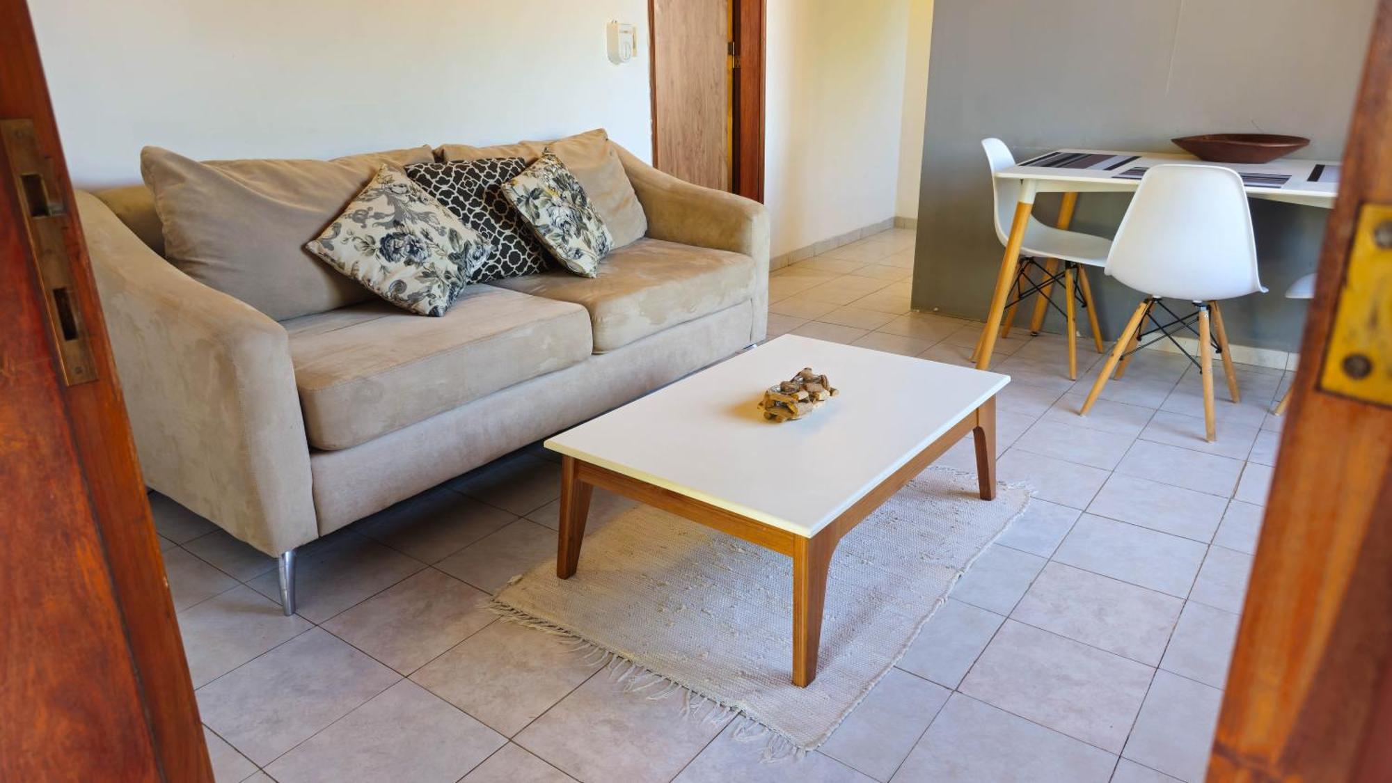 Apartamentos Don Gerardo Asuncion Dış mekan fotoğraf