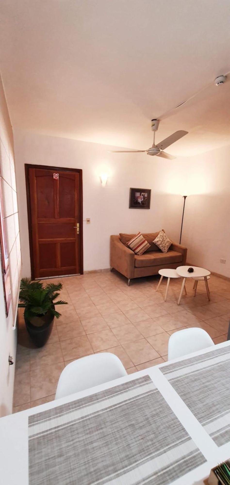 Apartamentos Don Gerardo Asuncion Dış mekan fotoğraf