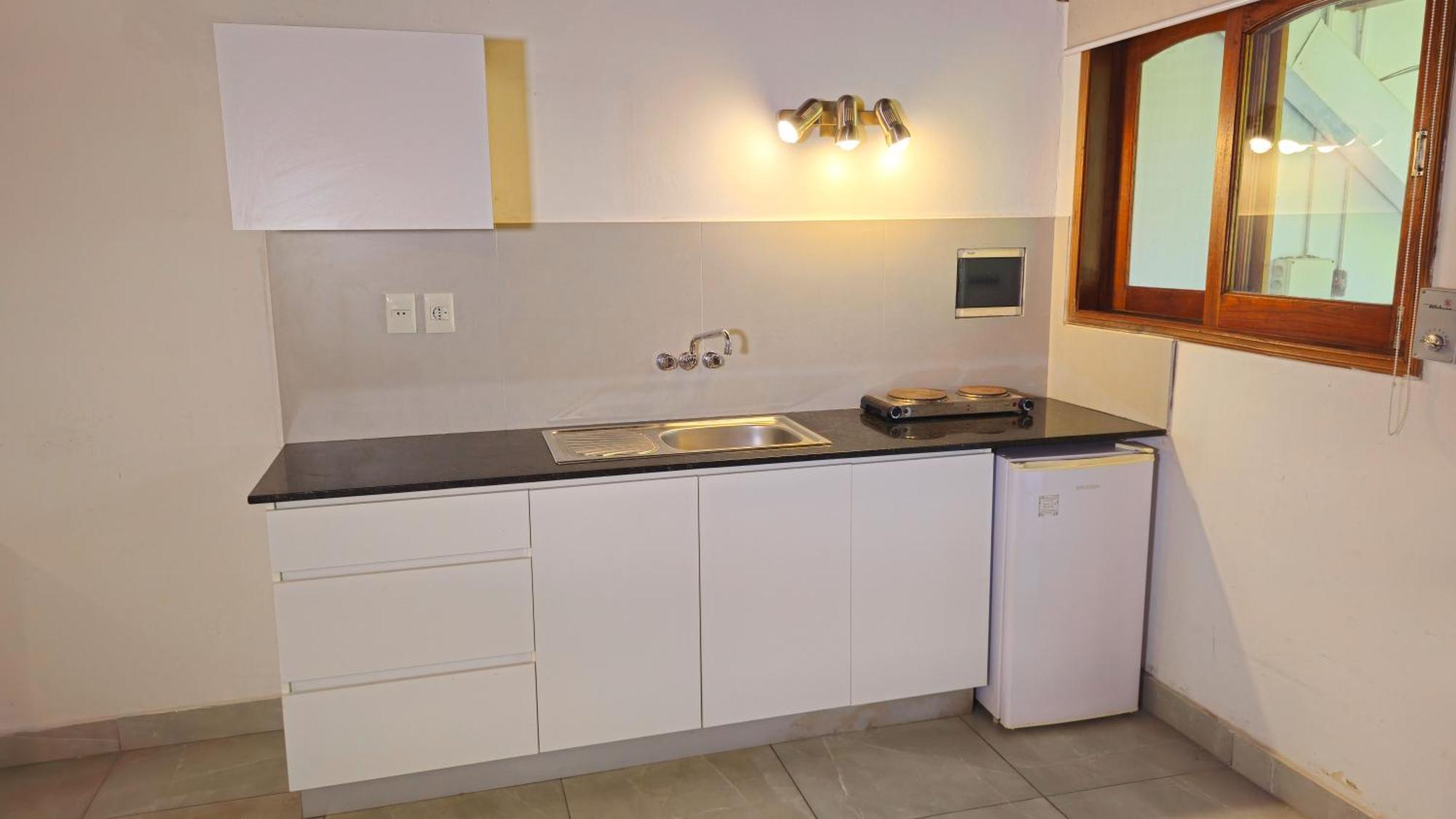Apartamentos Don Gerardo Asuncion Dış mekan fotoğraf