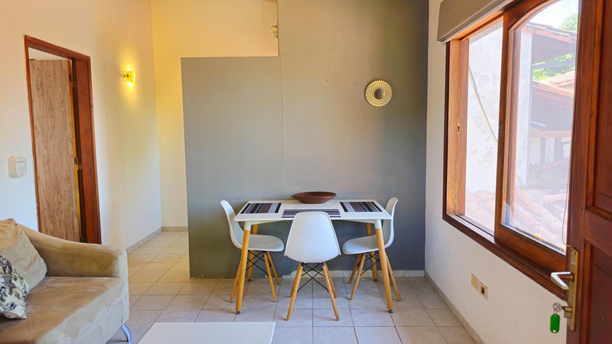 Apartamentos Don Gerardo Asuncion Dış mekan fotoğraf